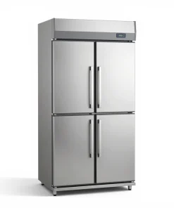 Tủ đông đứng 4 cánh Hoshizaki HF-128MC-S – ảnh minh họa