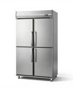 Tủ đông đứng 4 cánh Hoshizaki HF-148MA-S – ảnh minh họa