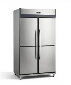 Tủ đông mát 4 cánh Berjaya BSDU2F2C/Z – ảnh minh họa