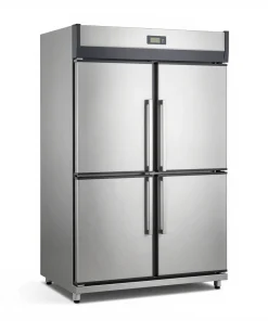 Tủ đông mát 4 cánh Hoshizaki HRF-148MA-S – ảnh minh họa
