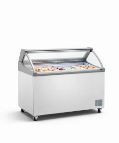 Tủ đông nằm Sanden SCF-0275 – ảnh minh họa