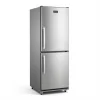 Tủ mát 2 cánh inox Berjaya BS2DUC/Z – ảnh minh họa