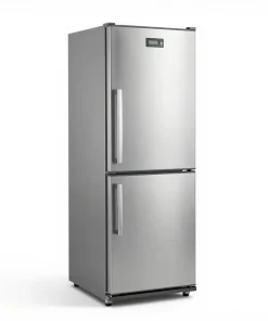 Tủ mát 2 cánh inox Fuji Air FR25-2S – ảnh minh họa
