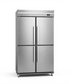 Tủ mát 4 cánh Skipio SRT45-4 – ảnh minh họa