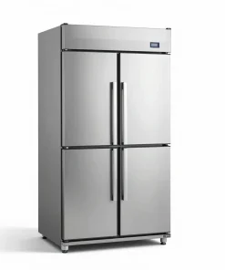 Tủ mát 4 cánh UNIQUE UDS-45RDR – ảnh minh họa