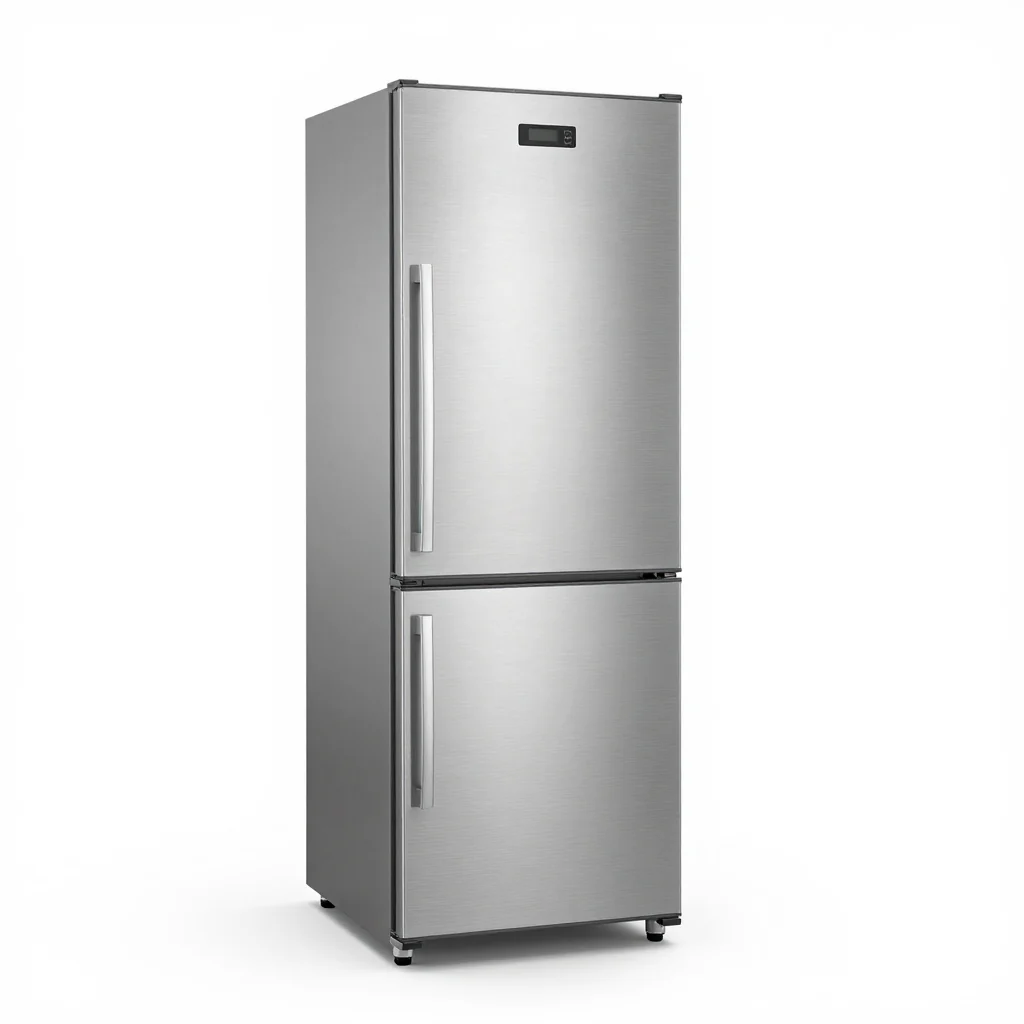 Tủ mát đứng 2 cánh Hoshizaki HR-76MA-S – ảnh minh họa