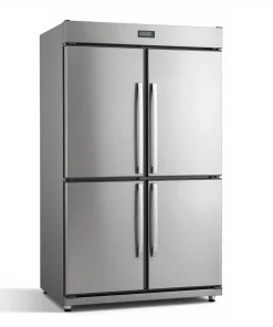Tủ mát Hoshizaki 4 cánh HRWH127LS4 – ảnh minh họa