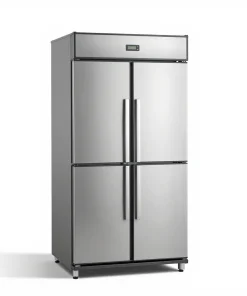 Tủ mát Hoshizaki 4 cánh HRWH147LS4 – ảnh minh họa