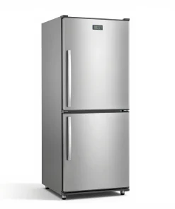 Tủ mát inox Hoshizaki HR-78MA-S-B – ảnh minh họa