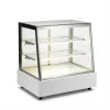 Tủ trưng bày bánh 4 tầng để bàn Sanden SAG-0782C – ảnh minh họa